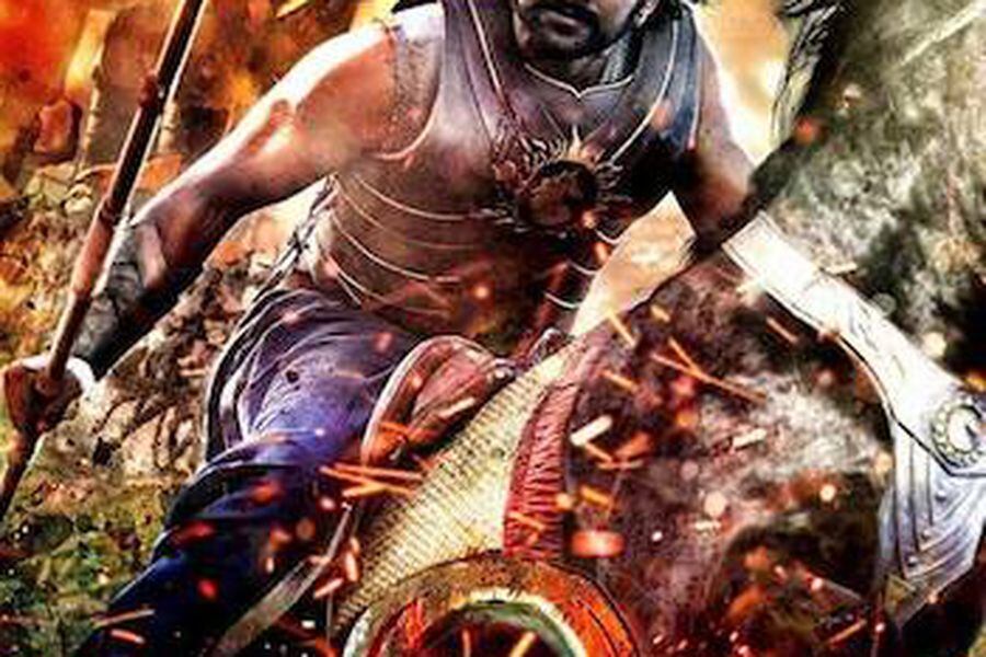 Bahubali 2 Cuevana Esta es Baahubali 2: la película india más taquillera de la historia - La Tercera