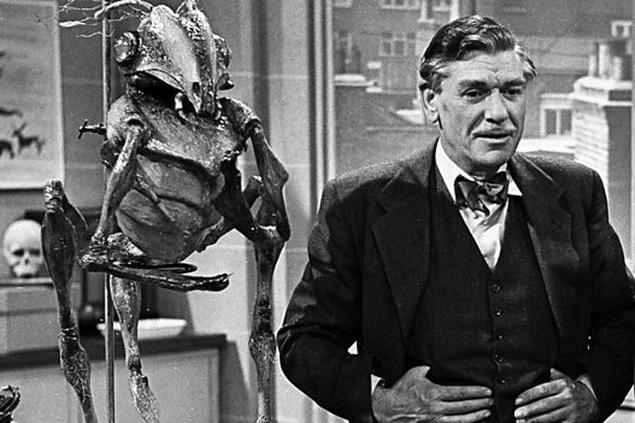 Quatermass