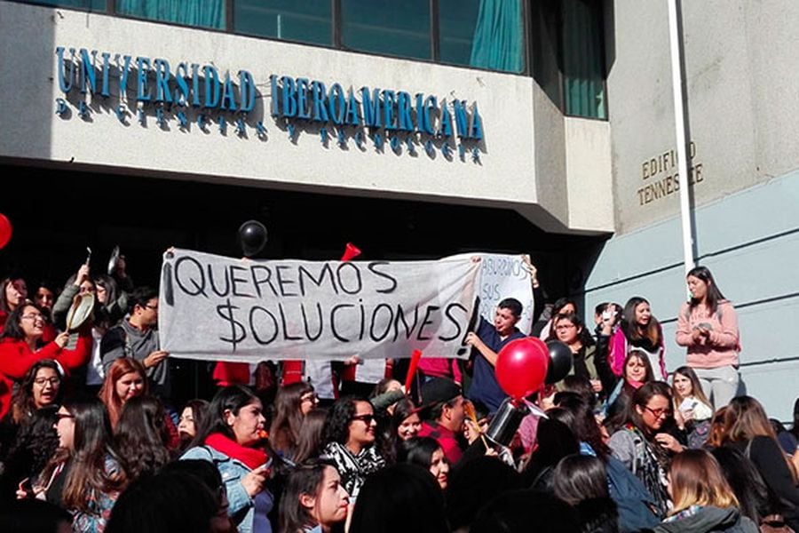 protesta-universidad-iberoamericana