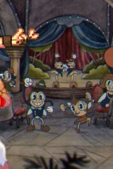 Cuphead
