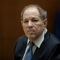 Tribunal de Apelaciones de Nueva York anula condena por violación de Harvey Weinstein en histórico juicio #MeToo