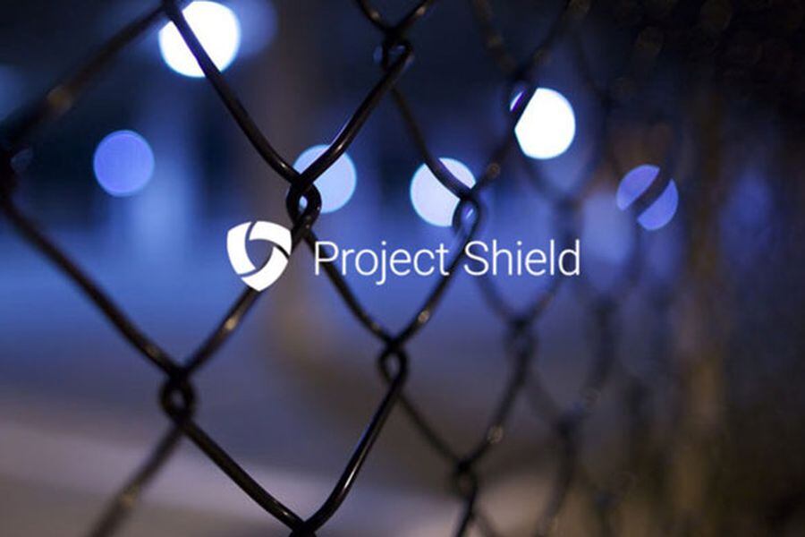 project shield