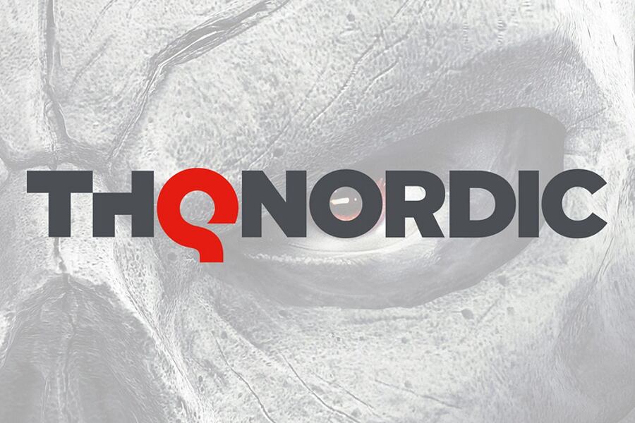 THQ Nordic