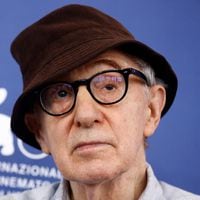 El polémico regreso de Woody Allen: de su apoyo a Luis Rubiales a los aplausos a su nueva cinta