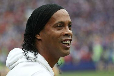 ronaldinho