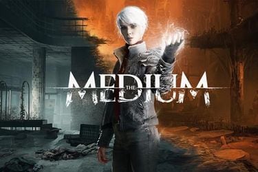 El terror del videojuego The Medium será adaptado como una serie de televisión