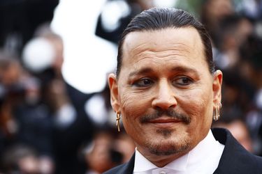 Johnny Depp abre Cannes 2023 con dura polémica: acusan al festival de “defender violadores”