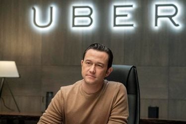 La intrigante serie que desnuda los pecados del gran jefe de Uber