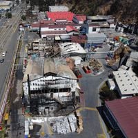 Gremio industrial realiza catastro para determinar los daños en barrio El Salto