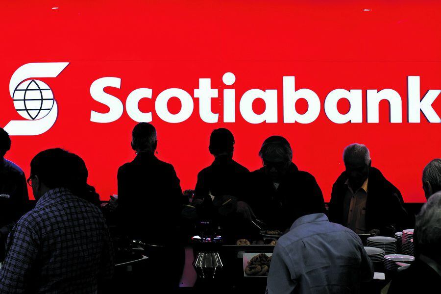 scotiabank