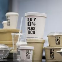 Ley de Plásticos de un solo uso: las dudas de Walmart, Nestlé, Starbucks y de las operadoras de KFC, McDonald’s y Burger King