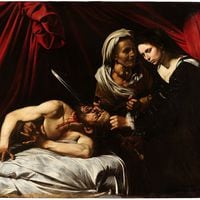 Caravaggio perdido sale a subasta por 150 millones de euros