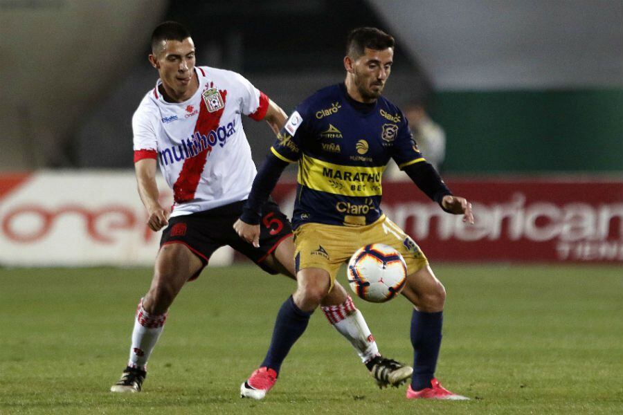 EVERTON CURICO