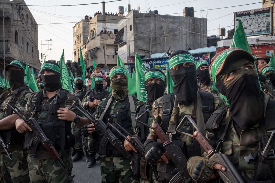 Hamas exige fim da guerra em Gaza para aceitar acordo com Israel