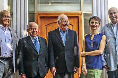 30 años de la Concertación: Una coalición sin retorno