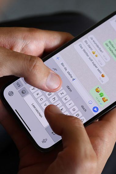 Samsung Galaxy, Huawei y LG: revisa los celulares que se quedarán sin WhatsApp a partir de esta semana