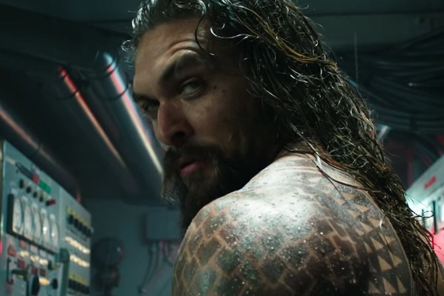 aquaman