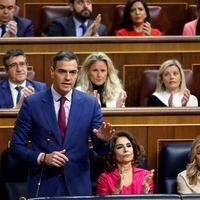 Antonio Caño: “Pedro Sánchez está muy débil y probablemente ve esto como una oportunidad de fortalecer su figura”