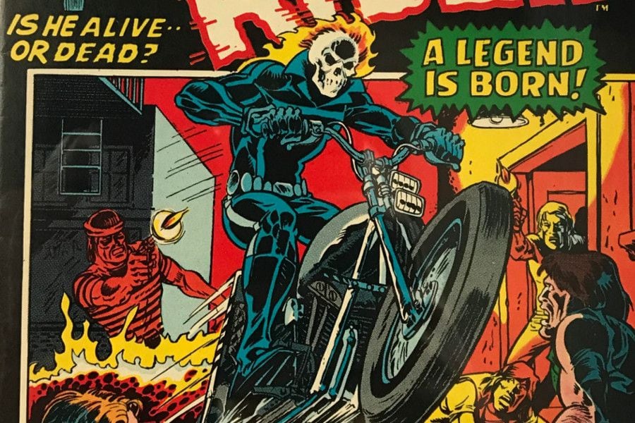 ghost-rider