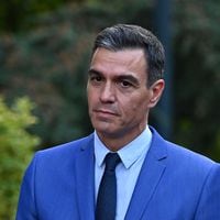 Disputa con la vieja guardia del PSOE empaña la campaña de Pedro Sánchez por nueva investidura