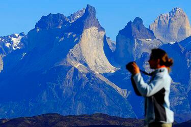 Torres del Paine y sus atractivos