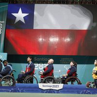El Team Para Chile saca cuentas alegres tras Santiago 2023: más medallas, más oros y más arriba que en Lima 2019