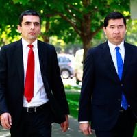 Ex fiscales Gajardo y Norambuena patrocinan querella de sindicato de Codelco