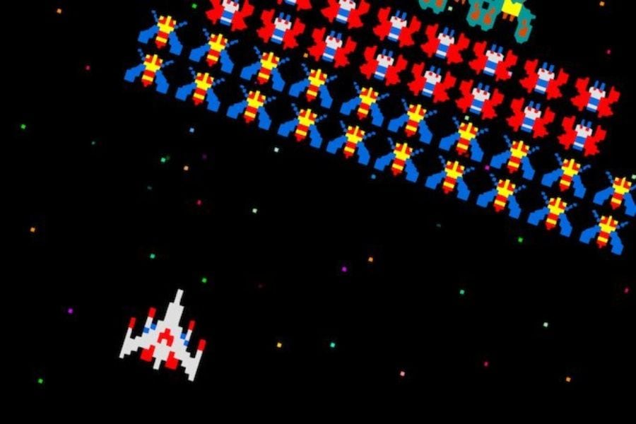 galaga free online galaga free online
