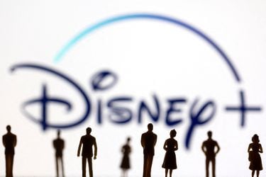 Disney subirá considerablemente los precios de sus servicios de streaming Disney+ y Hulu