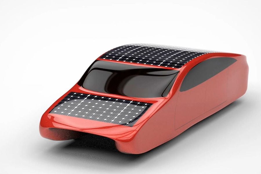 auto-solar