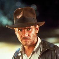 De carpintero a estrella: el sorprendente camino de Harrison Ford para convertirse en Indiana Jones