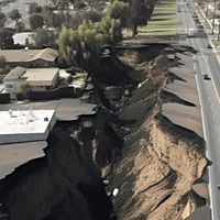 “No presenta peligro sísmico”: la Falla de San Ramón pone en jaque a geofísicos y parlamentarios