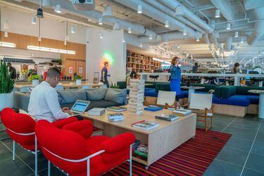 WeWork-Oficinas