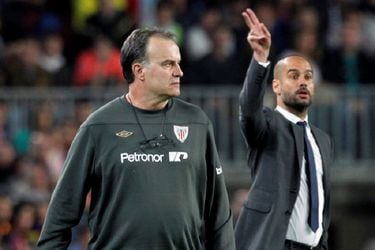 Regreso a Bilbao: Marcelo Bielsa asoma como nuevo entrenador del Athletic y Antoine Griezmann se perfila como su primer refuerzo