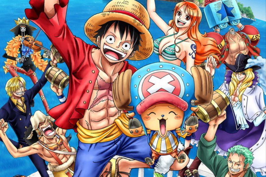 luffy