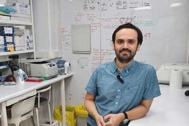 Científico chileno Rodrigo Aguilar descubre nueva familia de drogas que podrían tratar múltiples enfermedades