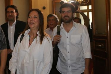La propuesta de Ibáñez de nueva coalición que desató la molestia del oficialismo 