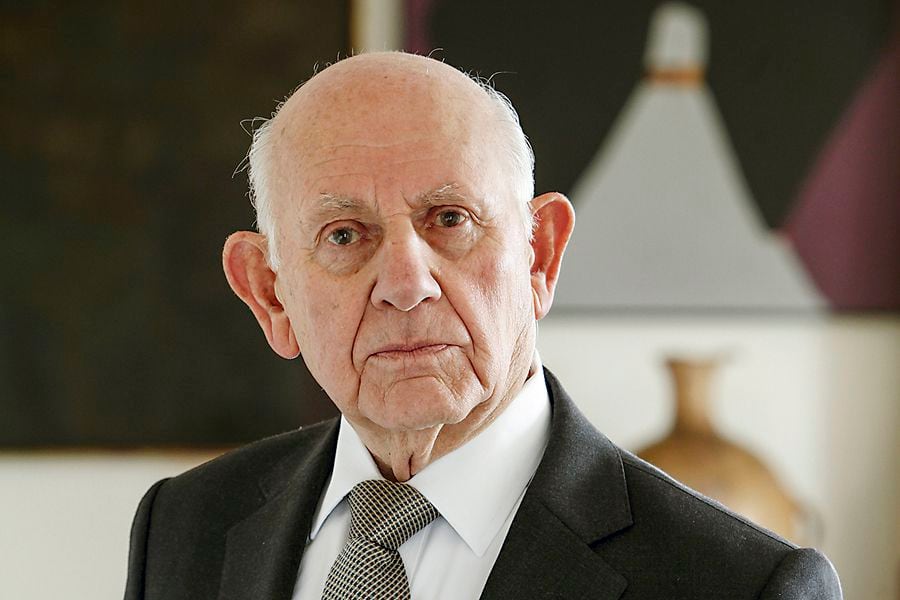 Andres Bianchi