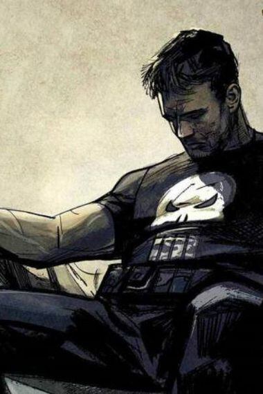punisher