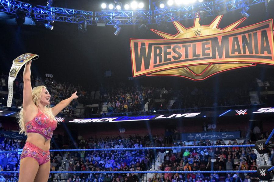 wwe