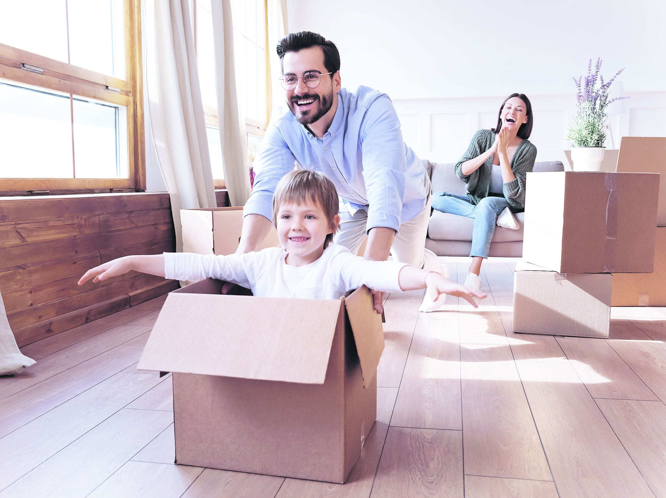 Otras formas de buscar vivienda: Ante la dificultad de comprar aparece la alternativa de arriendo
