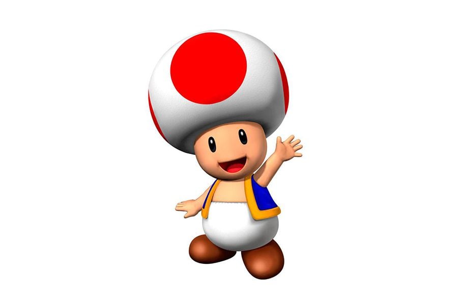 TOAD