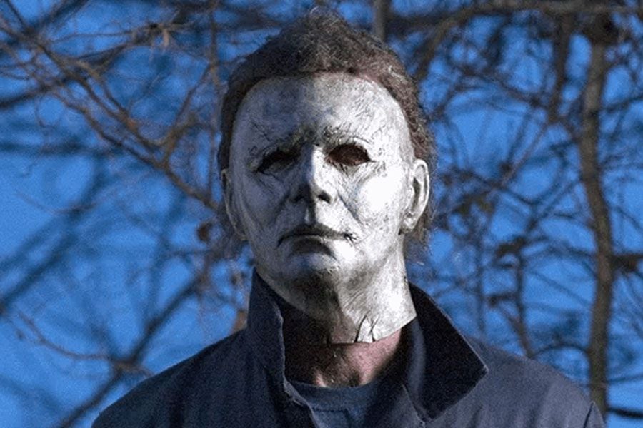 Michael Myers se deja ver en esta nueva foto de Halloween La Tercera