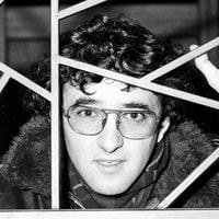 Juventud, amor y fracaso: editan cuentos completos de Bolaño