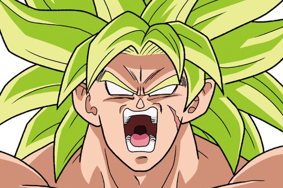 broly