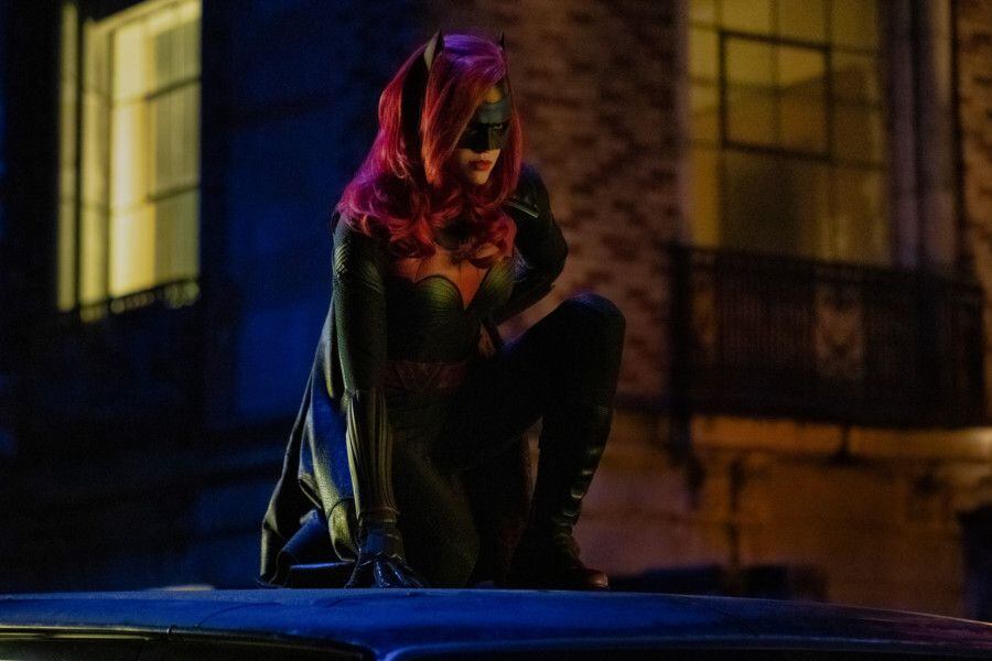 batwoman