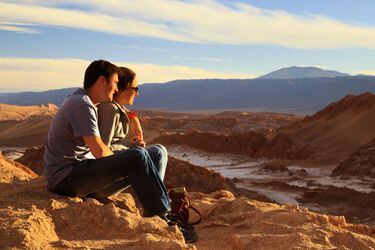 San Pedro de Atacama, el destino más romántico de Sudamérica