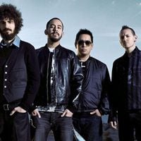 Linkin Park lanza edición aniversario de su clásico álbum Meteora