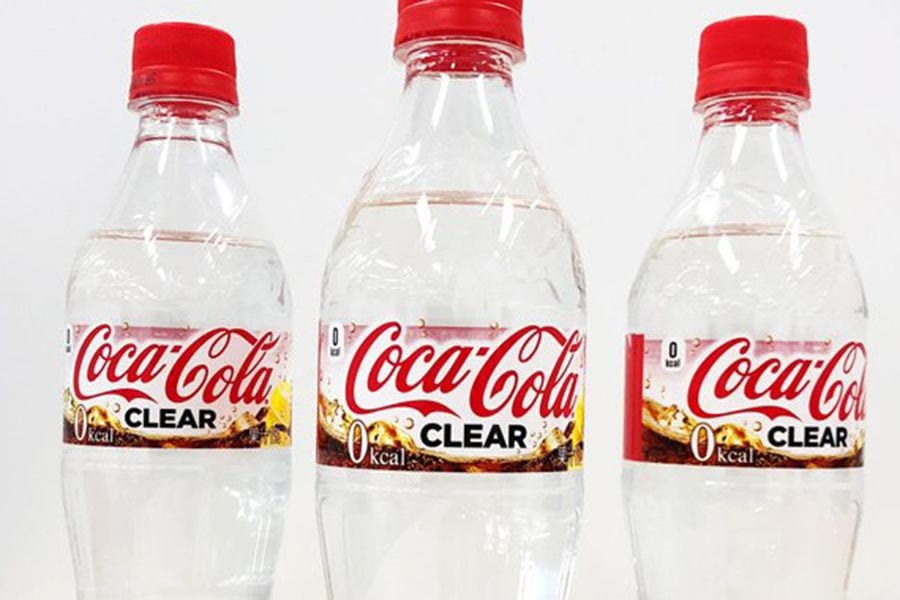 cola