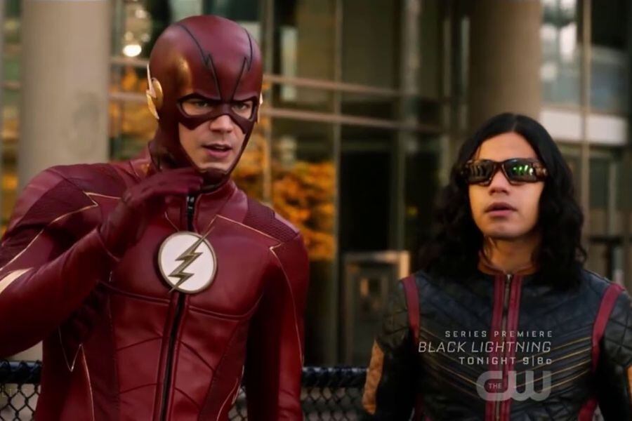 flash